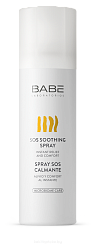 LABORATORIOS BABE Успокаивающий SOS-спрей / SOS SOOTHING SPRAY, 125мл
