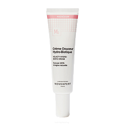 Novexpert Magnesium Бархатистый гидробиотический крем, 30 мл