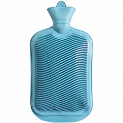 Грелка резиновая Medrull №1