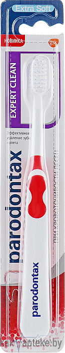 Parodontax Зубная щетка Expert clean