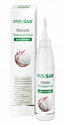 PARUSAN Тоник Энерджайзер для женщин, 200 мл
