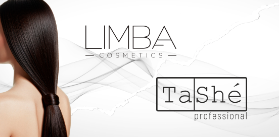 Профессиональный альянс красоты: Limba и TaShe в фокусе!