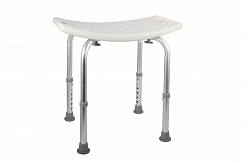 BRADEX Стул-сиденье для купания в ванной и душе, арт.KZ 0536