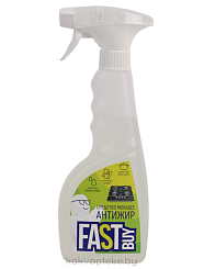 Fastbuy Средство моющее Антижир Kitchen Spray, 500мл