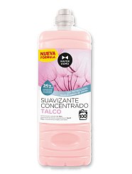 MAYORDOMO Концентрированный кондиционер для белья ТАЛЬК, 2л