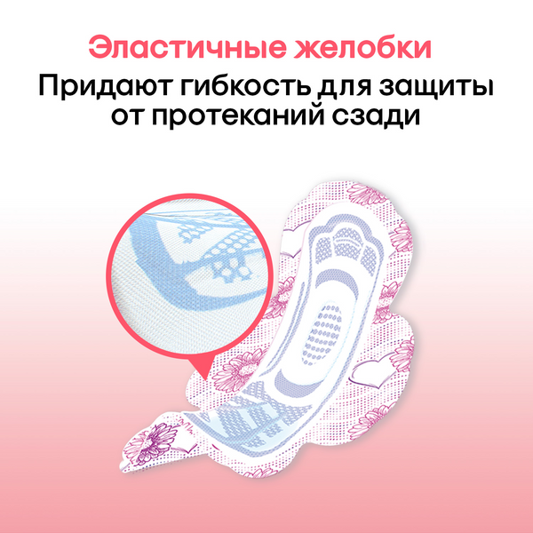 Kotex Ultra Normal Прокладки женские гигиенические (поверхн. сеточка) 10 шт