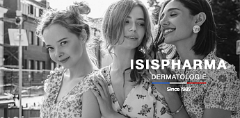 Три истории одной кожи с французской космецевтикой ISISPHARMA