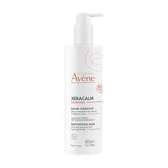 AVENE XERACALM Nutrition Легкий питательный бальзам 400 мл