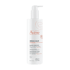 AVENE XERACALM Nutrition Легкий питательный бальзам 400 мл