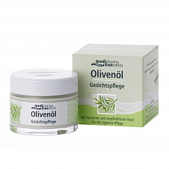Olivenol Medipharma Cosmetics Крем для лица 50мл
