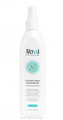 Aloxxi Средство для волос CONDITIONING DETANGLER 300 мл