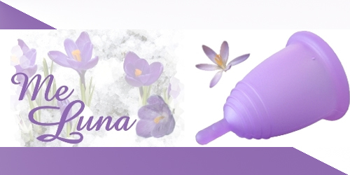 Новинки! Менструальные чаши уже в наличии!