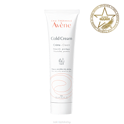 AVENE COLD CREAM Колд-крем 100 мл