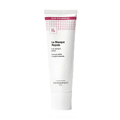 Novexpert Hyaluronic acid Маска для придания упругости коже, 50 мл