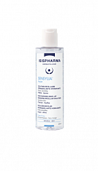 ISISPHARMA Sensylia Aqua Увлажняющая мицеллярная вода для снятия макияжа для чувствительной и обезвоженной кожи 400мл