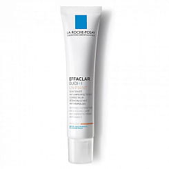 La Roche-Posay Effaclar DUO(+) Крем-гель корректирующий для проблемной кожи тонирующий 40 мл