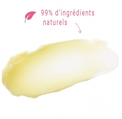 EYE CARE Cosmetics Питательный бальзам для губ NOURISHING LIP BALM 10 мл