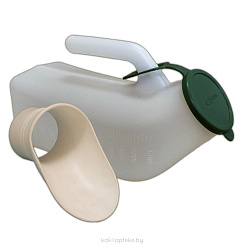 Аверсус Мочеприемник полимерный   типа 