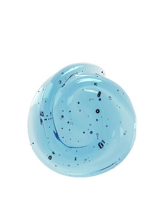 AGRADO Гель для ванны и душа Морская соль / Marine Salt Bath & Shower Gel, 750мл