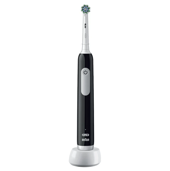 Braun Электрическая зубная щетка  тип 3791 с зарядным устройством тип 3757 (D305.513.3)