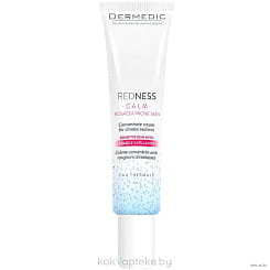 Dermedic REDNESS Крем-концентрат для кожи с куперозом 40 мл