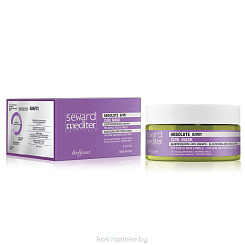 HELEN SEWARD Дисциплинирующая маска для придания эластичности вьющимся и непослушным волосам MEDITER ABSOLUTE CURL MASK 8/M1, 250 мл