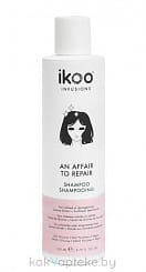 IKOO infusions Восстанавливающий шампунь для волос 250 мл