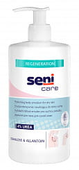 Seni Care Эмульсия для тела для сухой кожи, 500 мл