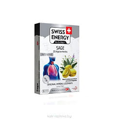 БАД Swiss Energy 