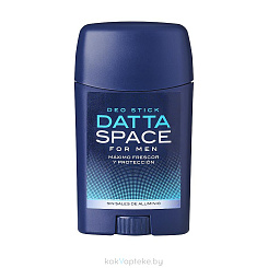 DATTA Дезодорант стик мужской Космос/SPACE FOR MEN, 75 мл