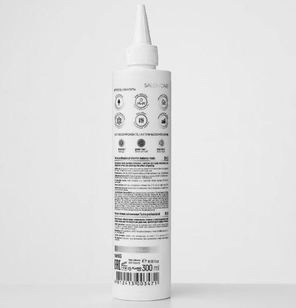 Tashe Professional Маска-баланс витаминная, 300 мл