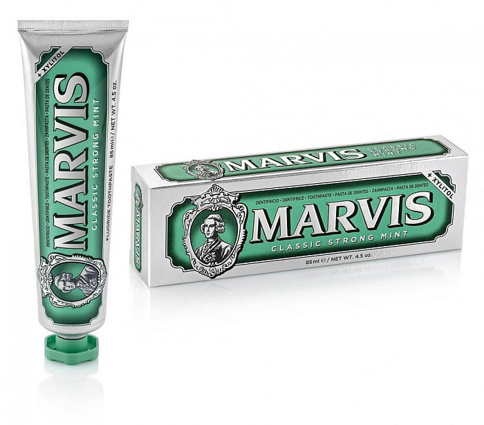 MARVIS Зубная паста 