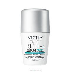 VICHY Дезодорант-антиперспирант шариковый 