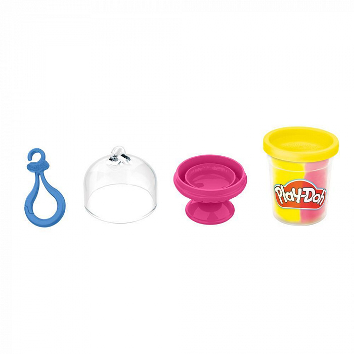 Hasbro Play-Doh Игровой набор КАПКЕЙКИ Арт.F1788