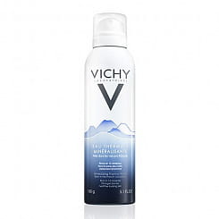Vichy Термальная минерализирующая вода для кожи 150  мл