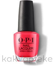 OPI Nail  Lacquer лак д/ногтей NLB76  , 15мл