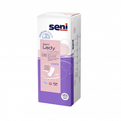 Seni Lady micro Прокладки урологические 20 шт