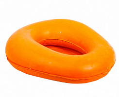 Судно резиновое подкладное для ухода за больными СРП-