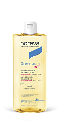 NOREVA КСЕРОДИАН АР+ Очищающее масло, 400 мл