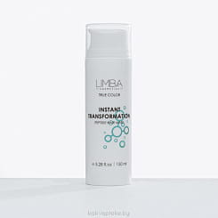 Limba Cosmetics Пептидная маска экспресс-восстановление Instant Transformation, 150 мл