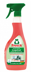 Frosch (Фрош) Средство для удаления жира Грейпфрут 500 мл