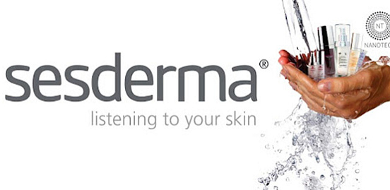 Sesderma — время побаловать свою кожу! 