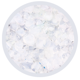 Наполнитель для кошачьего туалета "СиСиКэт", силикагелевый, 3,8 л.