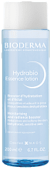 Bioderma Laboratoire Dermatologique Лосьон увлажняющий Hydrabio Essence Lotion  200 мл
