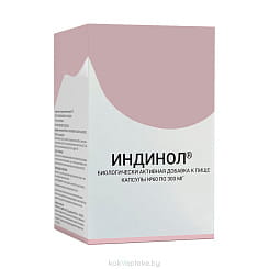 Биологически активная добавка к пище 