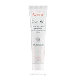 AVENE CICALFATE+ Восстанавливающий защитный крем 40 мл