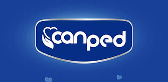 Свобода движений и уверенность: деликатная защита от Canped