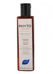 Phyto Шампунь для объема волос PHYTO VOLUME / Shampooing Volumateur, 250 мл