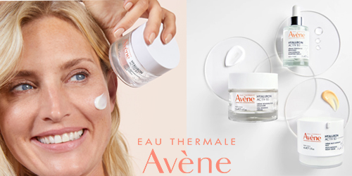 Новая серия от любимого бренда!