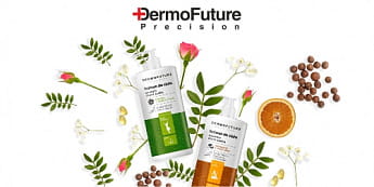 Уход для рук в подарок от Dermofutute Уход для рук в подарок от Dermofutute